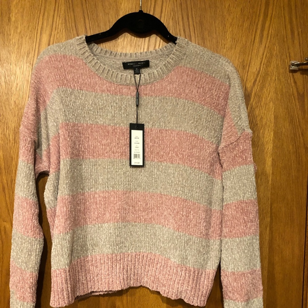 Super Cute Sweater
